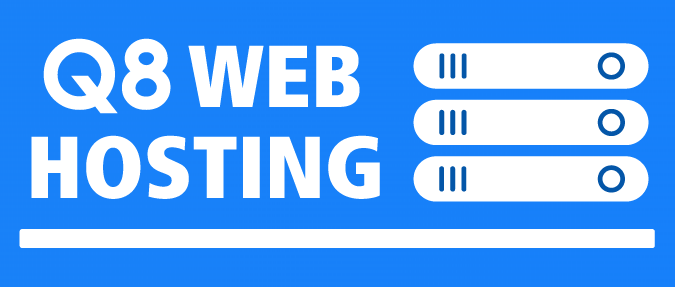 Q8 Web Hosting